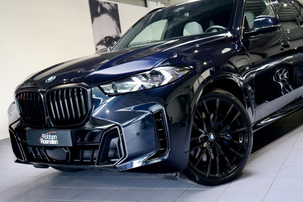 BMW X5 xDrive50e Launch Ed M sport Pro |PANO|Softc|TrkHk