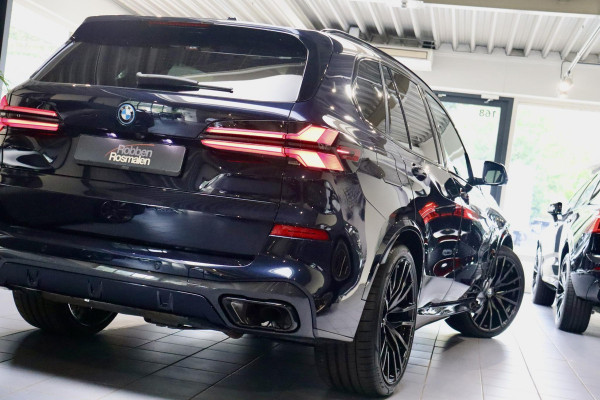 BMW X5 xDrive50e Launch Ed M sport Pro |PANO|Softc|TrkHk