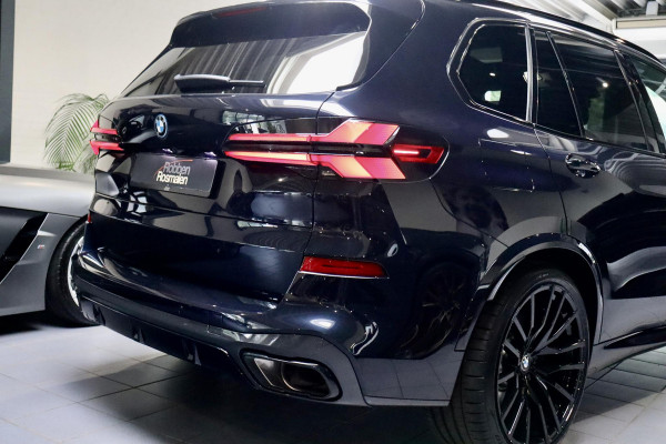 BMW X5 xDrive50e Launch Ed M sport Pro |PANO|Softc|TrkHk