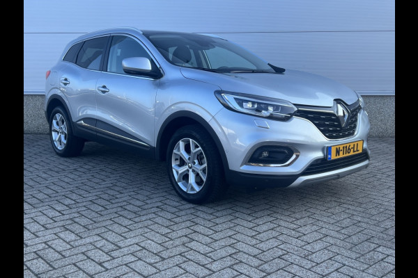 Renault Kadjar 1.3 TCe Intens, automaat, camera