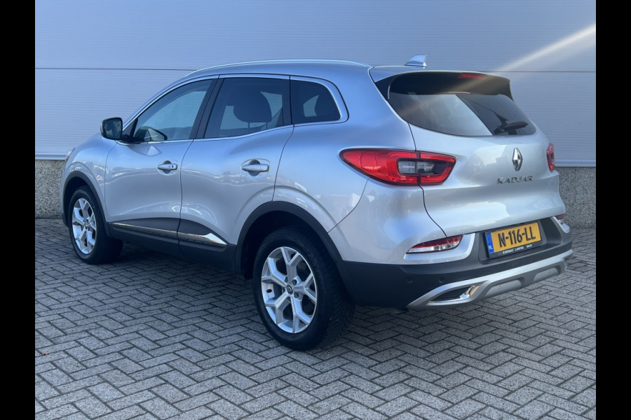 Renault Kadjar 1.3 TCe Intens, automaat, camera