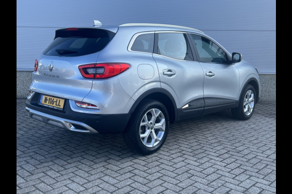 Renault Kadjar 1.3 TCe Intens, automaat, camera