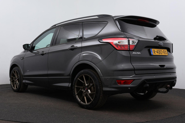 Ford Kuga 1.5 EcoBoost ST Line(Goed onderH, Trekhaak, Navi, Camera, Stoel/Stuur verwarming, PDC V+A, Etc)