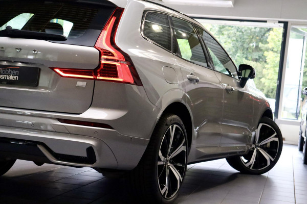 Volvo XC60 2.0 Rech T8 AWD Ult. Dark Luchtv.|Long Range|FULL