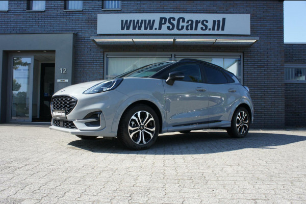 Ford Puma 1.0 ST-Line X B&O|Cruise|CarPlay|Elek.Achterklep