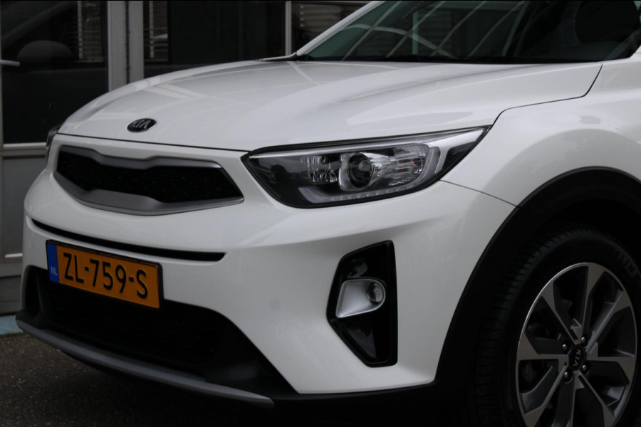 Kia Stonic 1.0 T-GDi DynamicLine Airco Navi Camera Carplay Nap