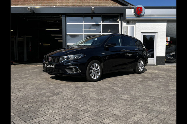 Fiat Tipo Stationwagon 1.4 T-Jet 16v Business Lusso