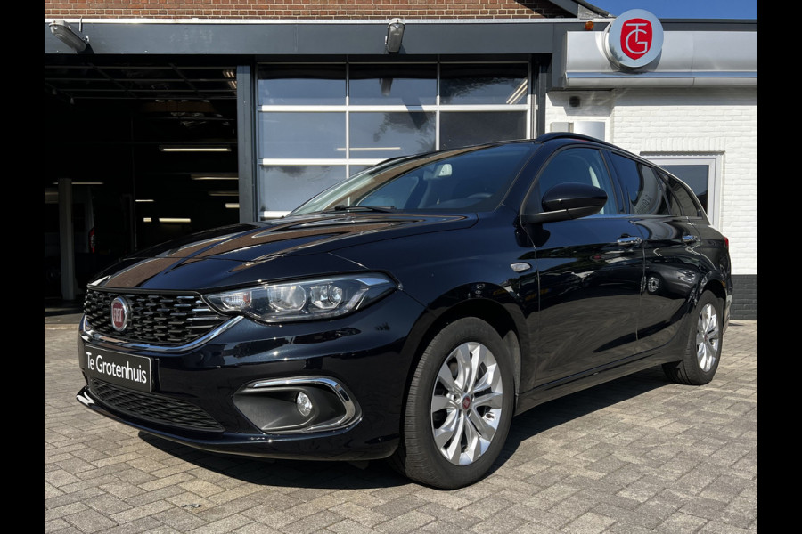 Fiat Tipo Stationwagon 1.4 T-Jet 16v Business Lusso