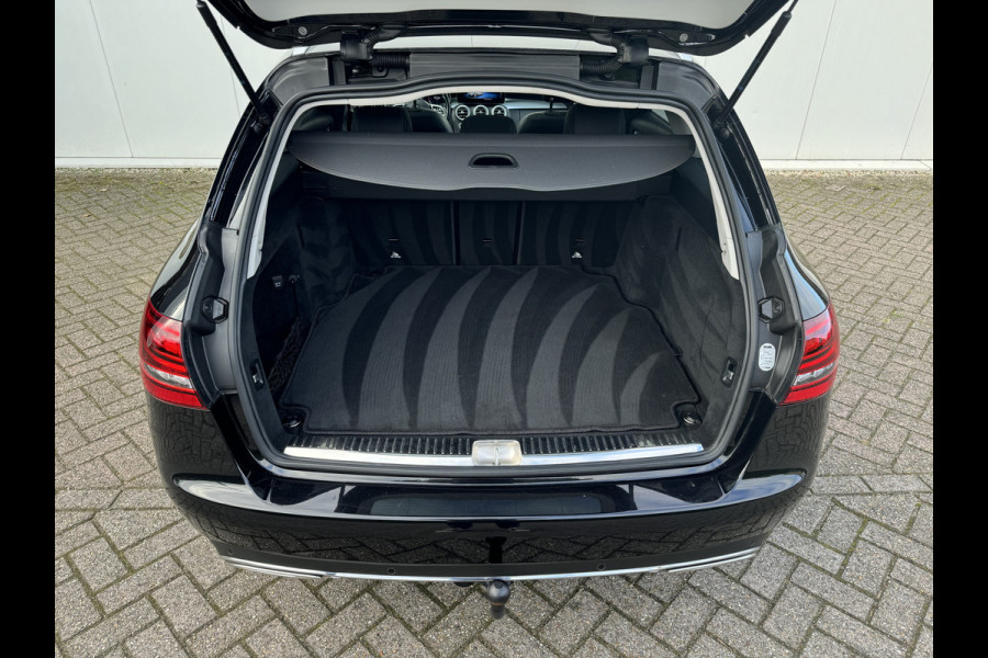 Mercedes-Benz C-Klasse Estate 300 Premium Pack Distronic - Panoramadak - Stoelventilatie/verwarming - Camera - Sfeerverlichting - Sound system - Draadloos tel opladen - 18"AMG