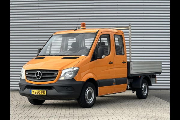 Mercedes-Benz Sprinter 311 2.2 CDI 366 DC Dubbele cabine