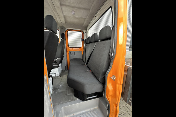 Mercedes-Benz Sprinter 311 2.2 CDI 366 DC Dubbele cabine