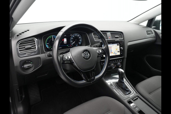 Volkswagen e-Golf E-DITION (Ex 2.000,- Subsidie) Navigatie Warmtepomp Virtual Cockpit Stoelverwarming 36