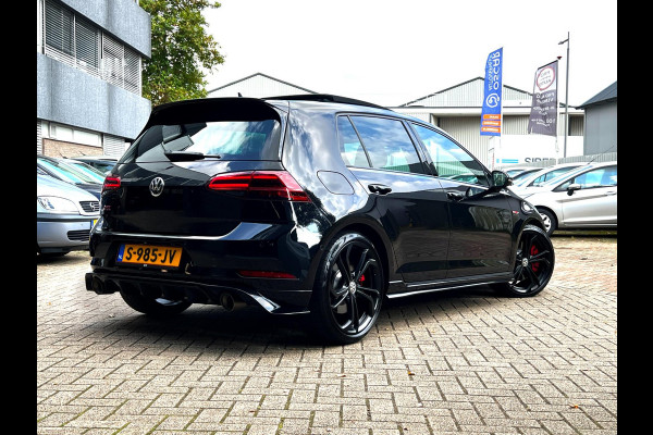 Volkswagen Golf 2.0 TSI GTI TCR 290PK Full option Dealer onderhouden