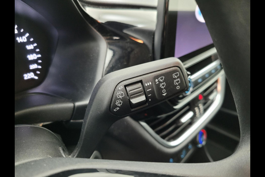 Ford Fiesta Occasion met navigatie en carplay | tweedehands Ford Fiesta nu beschikbaar bij ALJauto in wit | Bovag