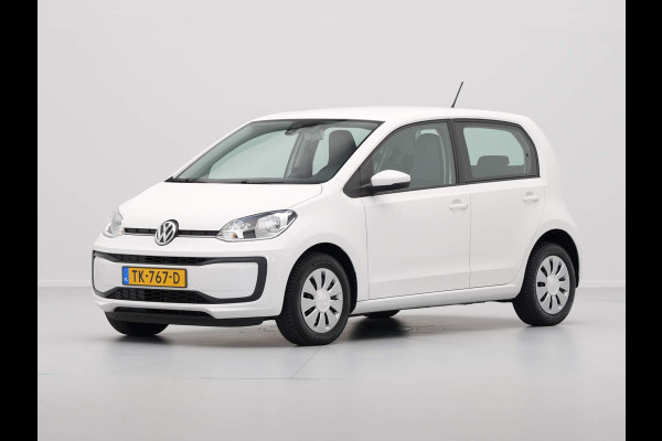 Volkswagen up! 1.0 BMT move up! Airco Bluetooh DAB Elek. Ramen 84