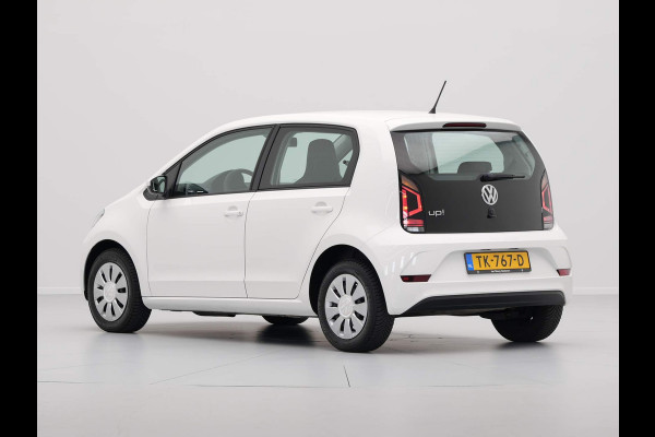 Volkswagen up! 1.0 BMT move up! Airco Bluetooh DAB Elek. Ramen 84