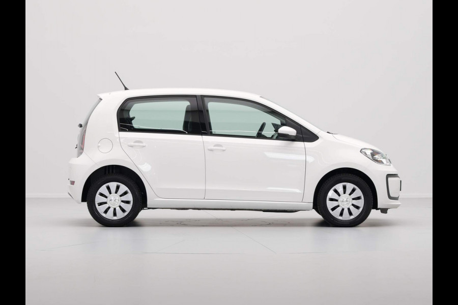 Volkswagen up! 1.0 BMT move up! Airco Bluetooh DAB Elek. Ramen 84