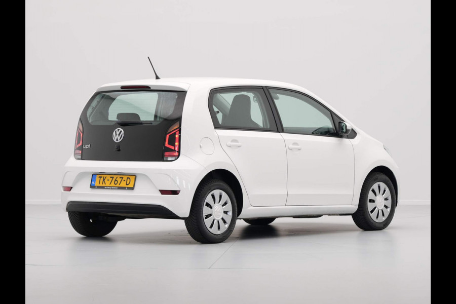 Volkswagen up! 1.0 BMT move up! Airco Bluetooh DAB Elek. Ramen 84