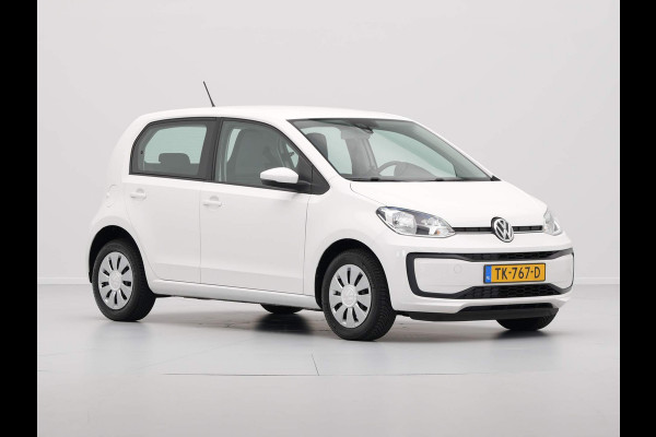 Volkswagen up! 1.0 BMT move up! Airco Bluetooh DAB Elek. Ramen 84