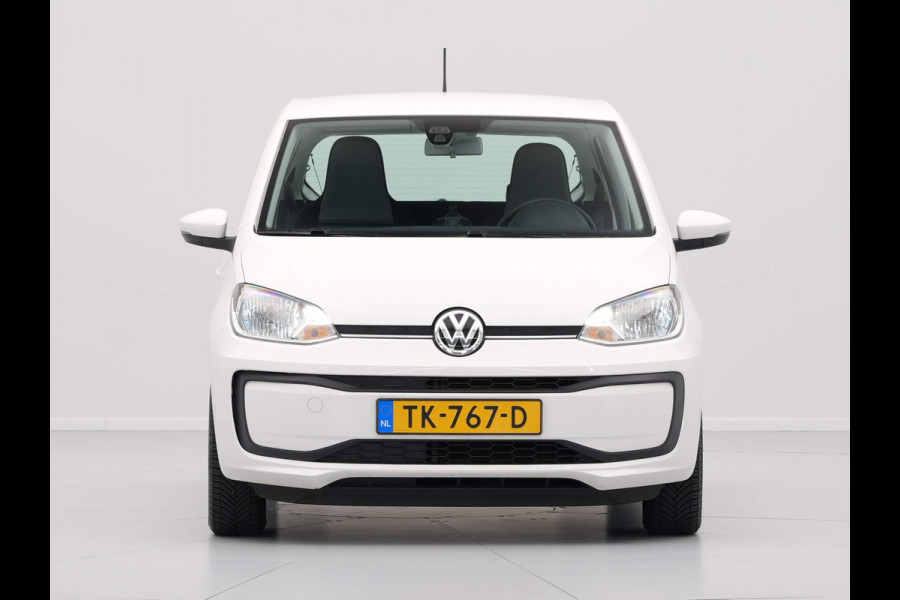 Volkswagen up! 1.0 BMT move up! Airco Bluetooh DAB Elek. Ramen 84