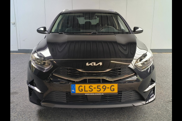 Kia Ceed Sportswagon 1.0 T-GDi uit 2022 Rijklaar + Fabrieksgarantie tot 01-2029 Henk Jongen Auto's in Helmond,  al 50 jaar service zoals 't hoort!