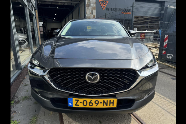 Mazda CX-30 2.0 e-SkyActiv-G M Hybrid Sportive CarPlay, Camera