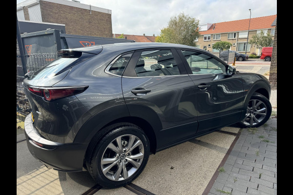 Mazda CX-30 2.0 e-SkyActiv-G M Hybrid Sportive CarPlay, Camera