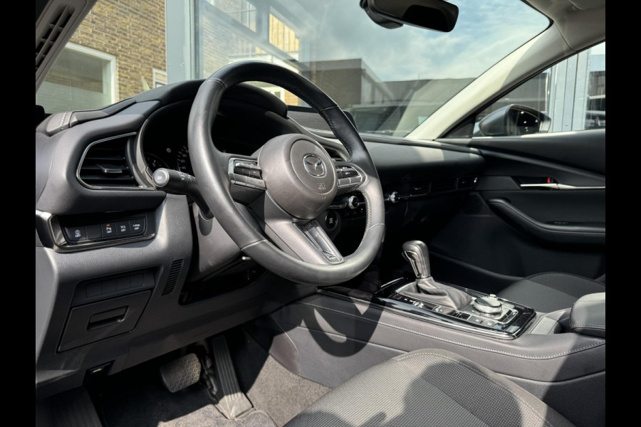 Mazda CX-30 2.0 e-SkyActiv-G M Hybrid Sportive CarPlay, Camera