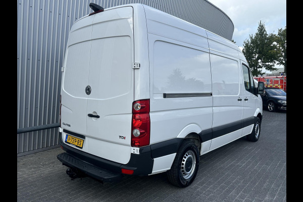 Volkswagen Crafter 35 2.0 TDI L2H2*3500KG HAAK*CRUISE*NAVI*A/C*