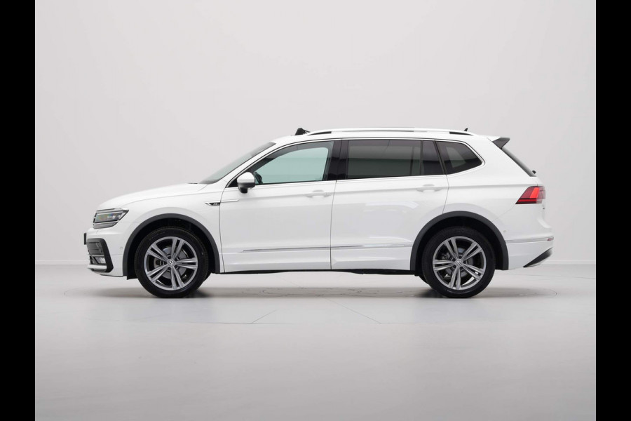 Volkswagen Tiguan Allspace 1.5 TSI Highline R-Line 7p. Panorama Trekhaak Camera Stoelverwarming 259