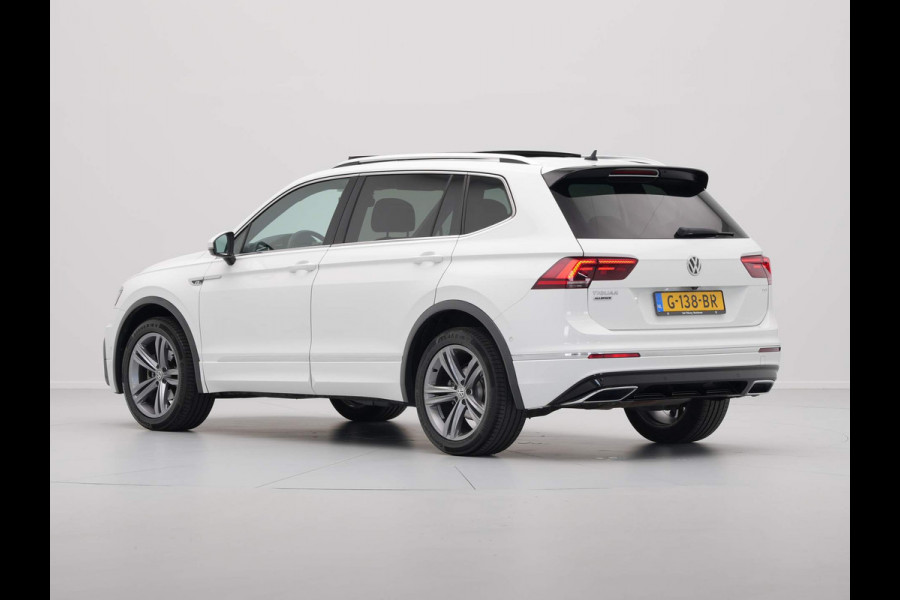 Volkswagen Tiguan Allspace 1.5 TSI Highline R-Line 7p. Panorama Trekhaak Camera Stoelverwarming 259