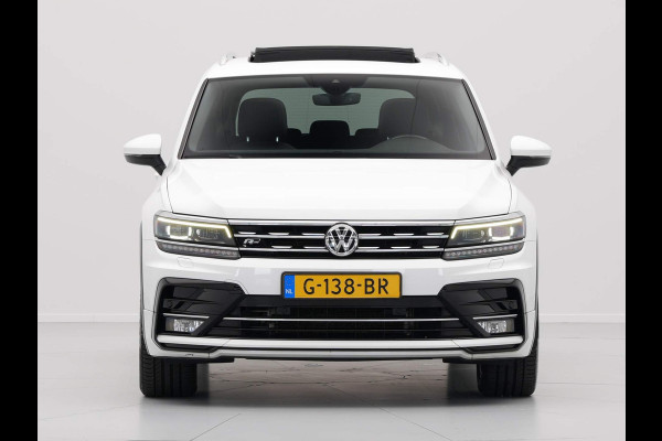 Volkswagen Tiguan Allspace 1.5 TSI Highline R-Line 7p. Panorama Trekhaak Camera Stoelverwarming 259