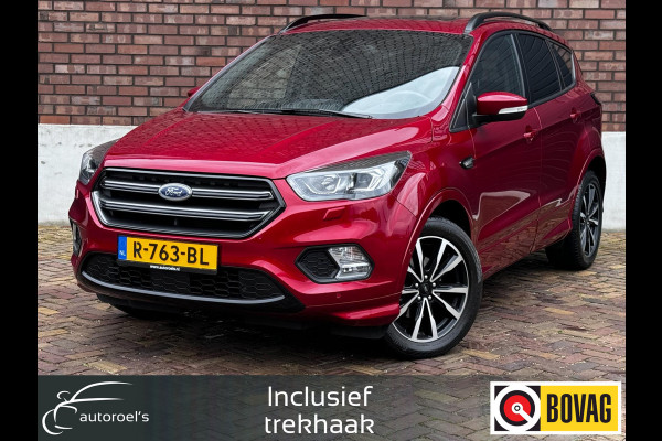 Ford Kuga 1.5 EcoBoost ST Line / 150 PK / Panoramadak / Navigatie / Climate Control / Stoel + stuurverwarming