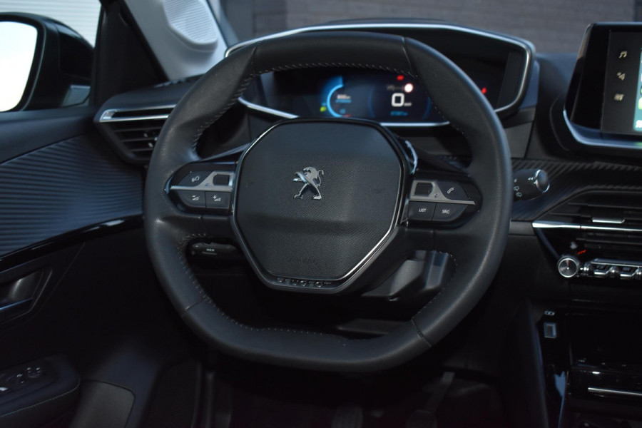 Peugeot 208 1.2 PureTech 100PK Allure Pack | Carplay | Camera | I-cockpit | Incl. garantie