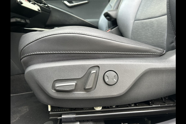 Kia Niro 1.6 GDi Hybrid ExecutiveLine Automaat | Schuif-/Kanteldak | Leder | Harman/Kardon | 18” Velgen | Stoelverkoeling | Camera | Navi | Stuur-/Stoelverwarming | Clima | Key-Less | Apple CarPlay/Android Auto | PDC | Cruise | LED |