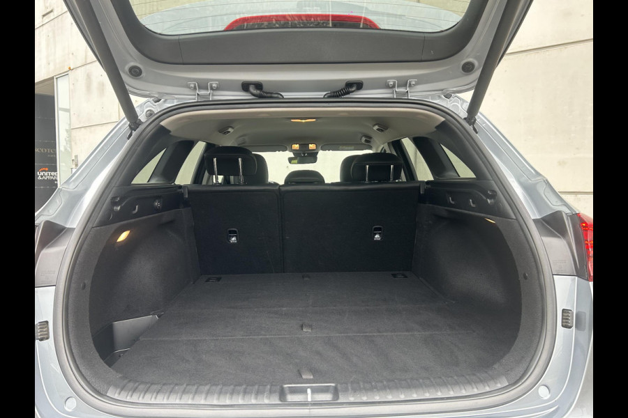 Kia Ceed Sportswagon 1.5 T-GDi MHEV DynamicPlusLine Automaat | Camera | Navi | H-Leder | Stuur-/Stoelverwarming | Key-Less | Clima | Apple CarPlay/Android Auto | PDC | Cruise | LED |