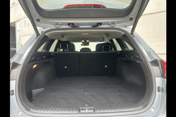 Kia Ceed Sportswagon 1.5 T-GDi MHEV DynamicPlusLine Automaat | Camera | Navi | H-Leder | Stuur-/Stoelverwarming | Key-Less | Clima | Apple CarPlay/Android Auto | PDC | Cruise | LED |