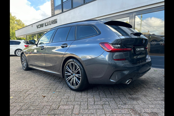 BMW 3 Serie Touring 318i High Executive | M Sport | Sfeerverlichting