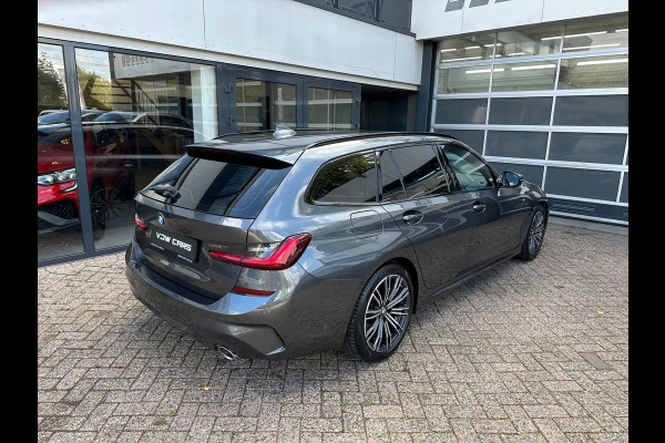 BMW 3 Serie Touring 318i High Executive | M Sport | Sfeerverlichting