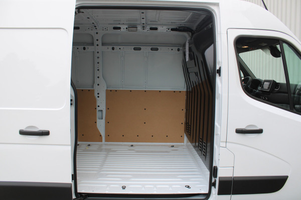 Renault Master T35 2.3 dCi 180 PK L2H2 Energy Work Edition | Navi | Trekhaak | Airco | Schuifdeur rechts | 180 pk!! |