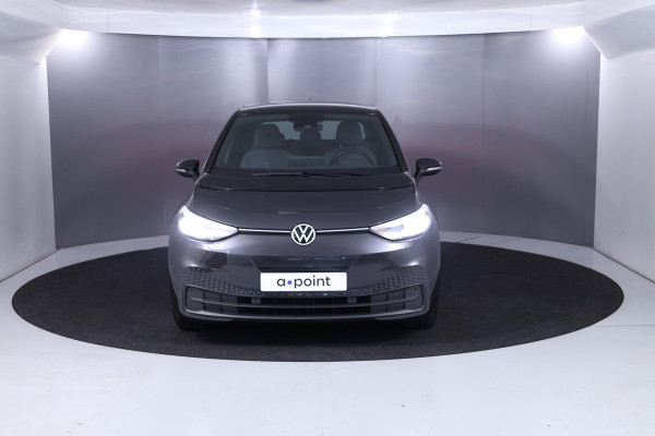 Volkswagen ID.3 Pro 58 kWh 204 pk | Navigatie | Parkeersensoren | Stoelverwarming | Adaptieve cruise control | LED koplampen |