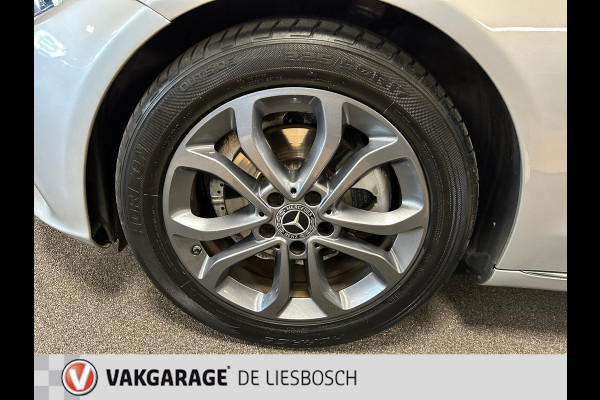 Mercedes-Benz C-Klasse 180 Premium Plus Pack / Automaat / cruise-control / dodehoek detectie