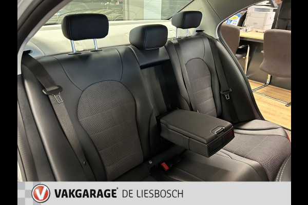 Mercedes-Benz C-Klasse 180 Premium Plus Pack / Automaat / cruise-control / dodehoek detectie