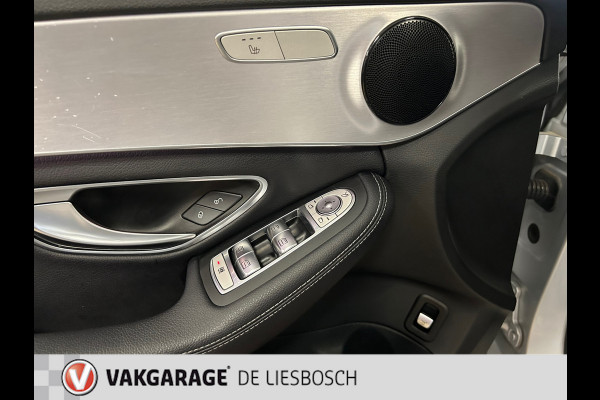 Mercedes-Benz C-Klasse 180 Premium Plus Pack / Automaat / cruise-control / dodehoek detectie