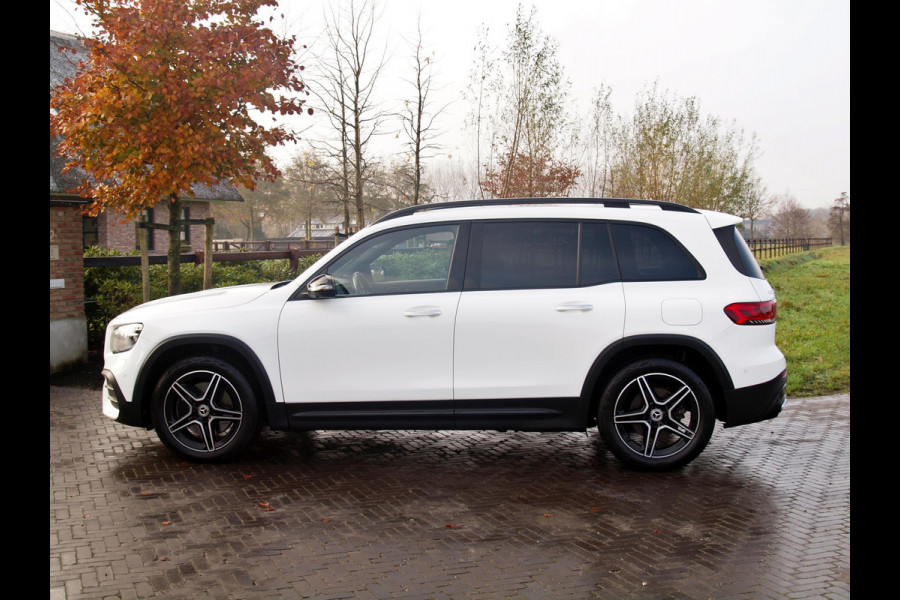 Mercedes-Benz Glb 250 4MATIC Premium | Apple Carplay | Camera | Panoramadak | Navi | Cruise Control |