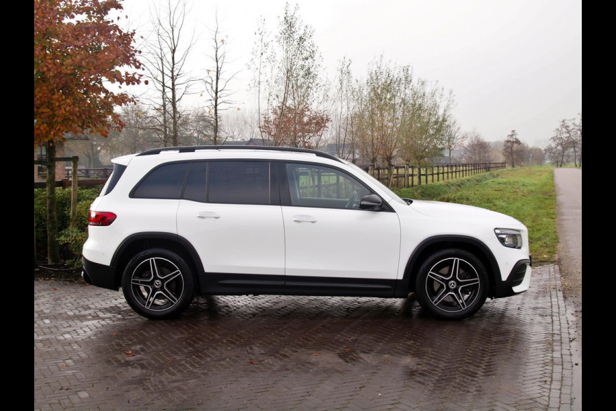 Mercedes-Benz Glb 250 4MATIC Premium | Apple Carplay | Camera | Panoramadak | Navi | Cruise Control |