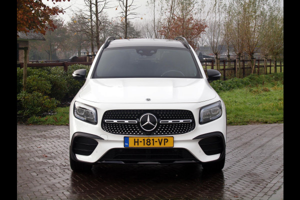 Mercedes-Benz Glb 250 4MATIC Premium | Apple Carplay | Camera | Panoramadak | Navi | Cruise Control |