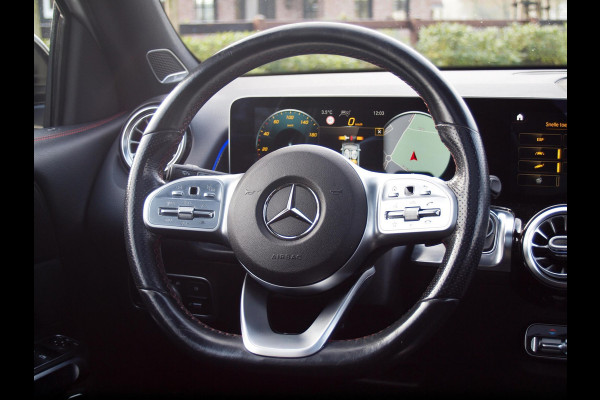 Mercedes-Benz Glb 250 4MATIC Premium | Apple Carplay | Camera | Panoramadak | Navi | Cruise Control |