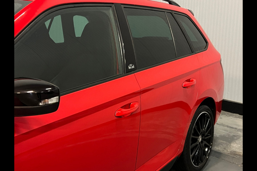 Škoda Fabia Combi 1.0 TSI Monte Carlo|PDC|CLIMA|NAVI|STOEL VERW|DEALER ONDERH