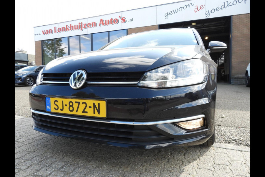 Volkswagen GOLF Variant 1.0 TSI Comfortline NAVI/CLIMA/ADAPT.CRUISE/PDC/16"LMV!